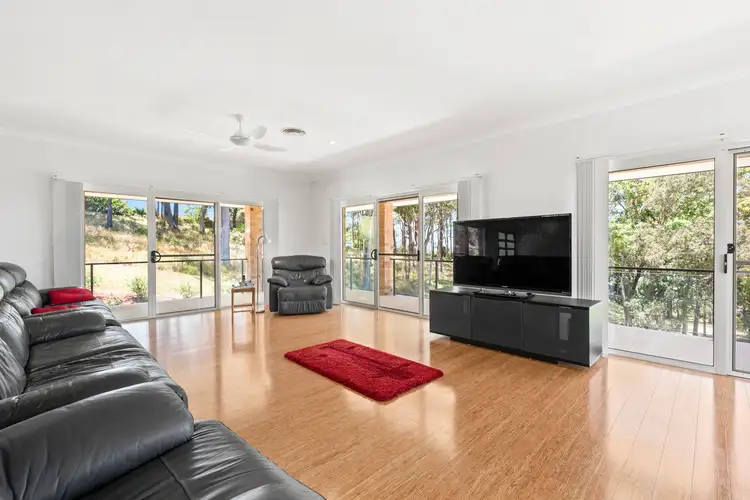 Sixth view of Homely house listing, 401 Old Coast Road, Korora NSW 2450