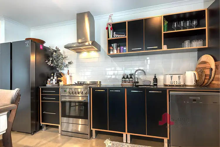 Fifth view of Homely house listing, 27A Constellation Drive, Australind WA 6233