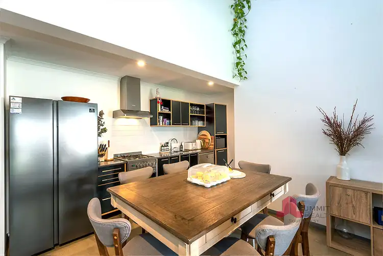 Sixth view of Homely house listing, 27A Constellation Drive, Australind WA 6233