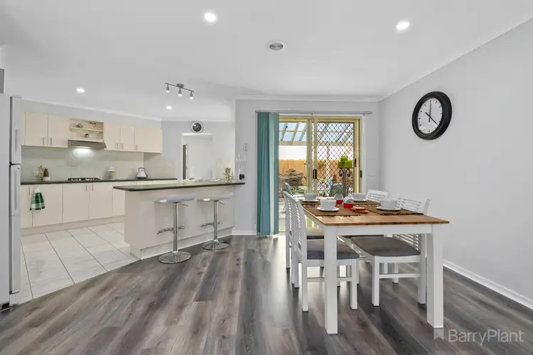 Fifth view of Homely house listing, 54 Kershaw Drive, Narre Warren South VIC 3805