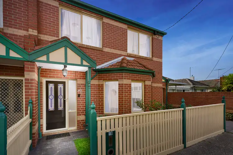 Main view of Homely townhouse listing, 1B Power Street, Pascoe Vale South VIC 3044
