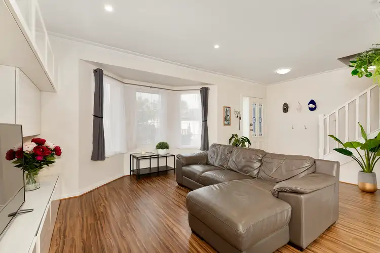 Second view of Homely townhouse listing, 1B Power Street, Pascoe Vale South VIC 3044