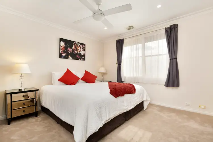 Fifth view of Homely townhouse listing, 1B Power Street, Pascoe Vale South VIC 3044