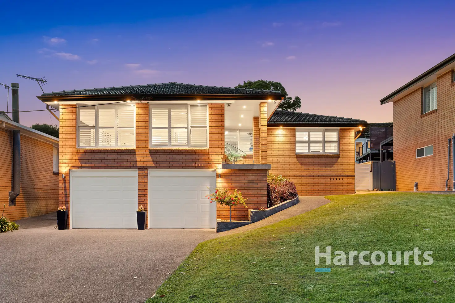 Main view of Homely house listing, 4 Lugar Street, Kotara NSW 2289