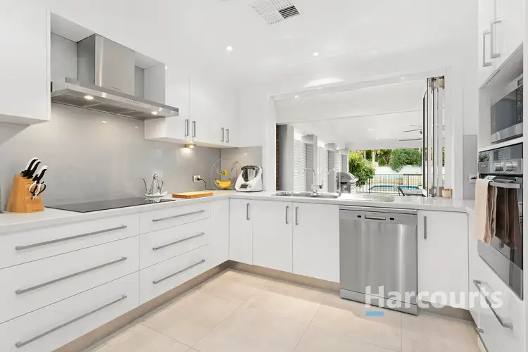 Fourth view of Homely house listing, 4 Lugar Street, Kotara NSW 2289