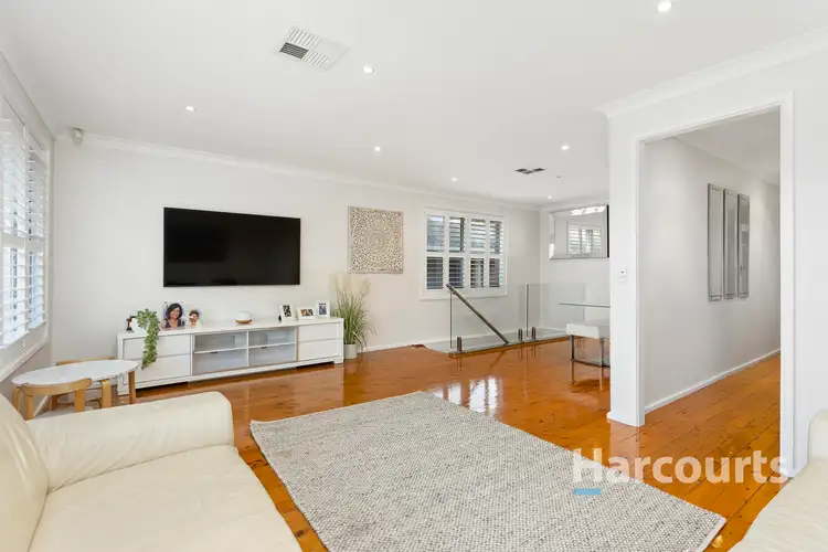 Fifth view of Homely house listing, 4 Lugar Street, Kotara NSW 2289