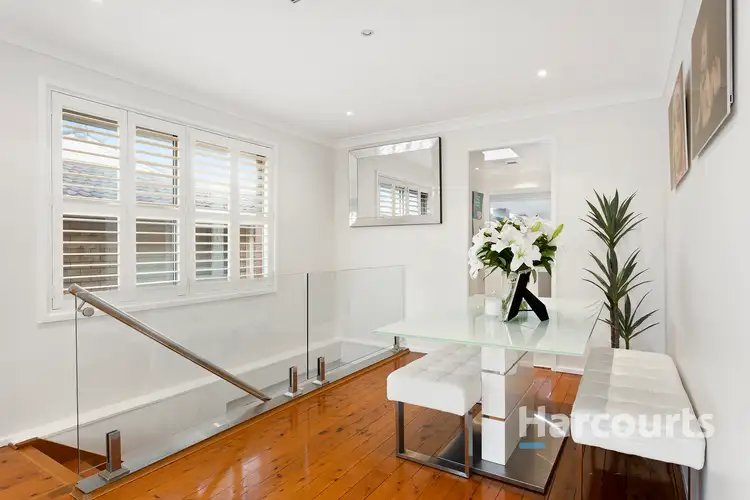 Sixth view of Homely house listing, 4 Lugar Street, Kotara NSW 2289