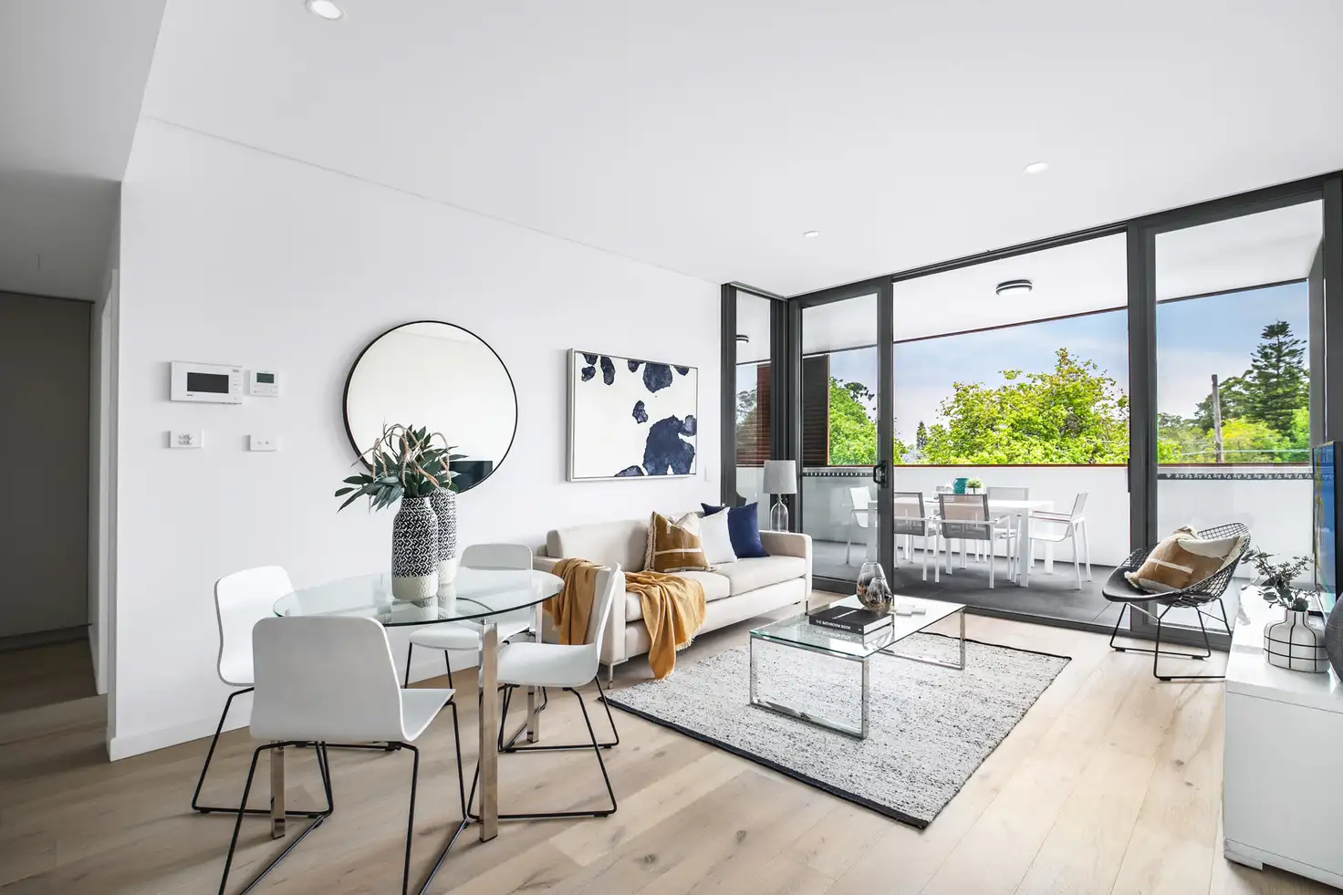 Main view of Homely apartment listing, 211/126 Killeaton Street, St Ives NSW 2075