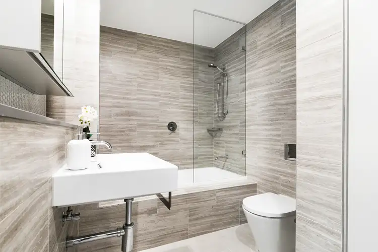 Sixth view of Homely apartment listing, 211/126 Killeaton Street, St Ives NSW 2075