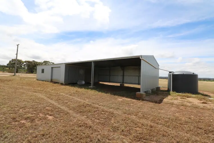 Main view of Homely rural property listing, 39D Scotts Lane, Wedderburn VIC 3518
