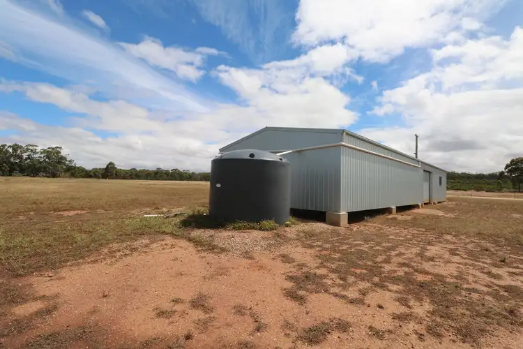 Third view of Homely rural property listing, 39D Scotts Lane, Wedderburn VIC 3518