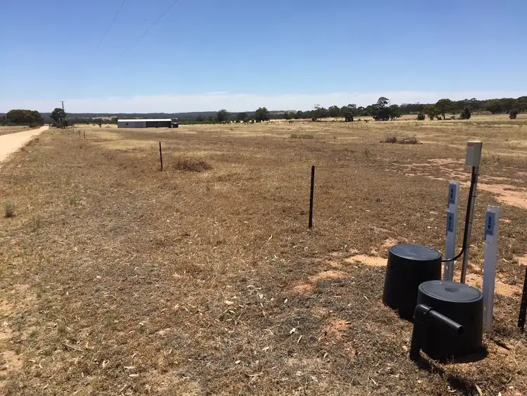 Fourth view of Homely rural property listing, 39D Scotts Lane, Wedderburn VIC 3518