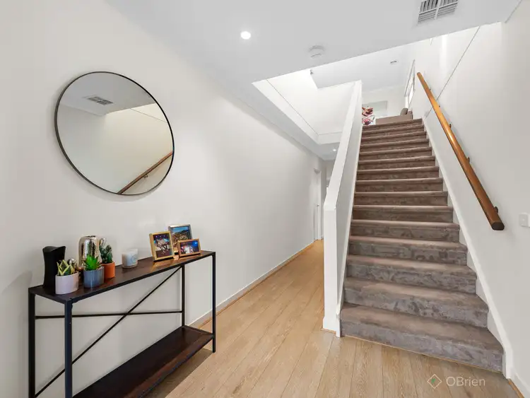 Sixth view of Homely house listing, 4 Hallyburton Drive, Clyde North VIC 3978