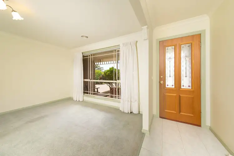 Second view of Homely house listing, 4 Putter Place, Wodonga VIC 3690