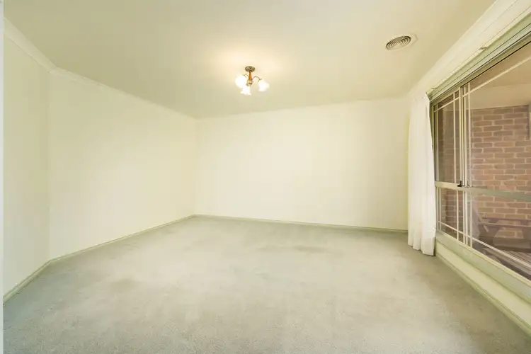 Third view of Homely house listing, 4 Putter Place, Wodonga VIC 3690