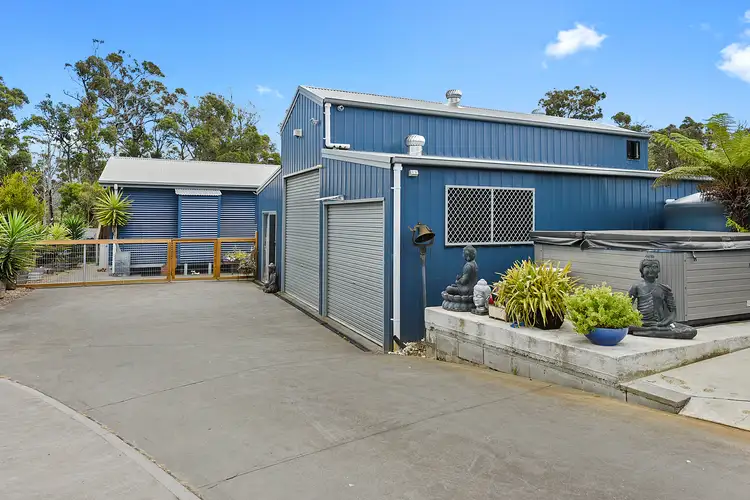 Third view of Homely house listing, 9 Delmore Road, Forcett TAS 7173