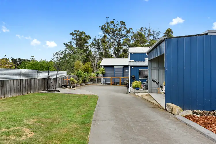 Fourth view of Homely house listing, 9 Delmore Road, Forcett TAS 7173
