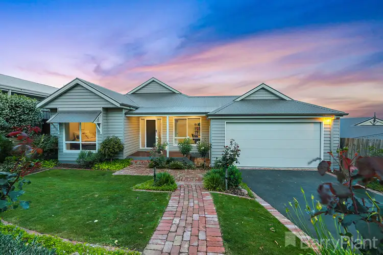 Main view of Homely house listing, 22 Jefferson Road, Garfield VIC 3814