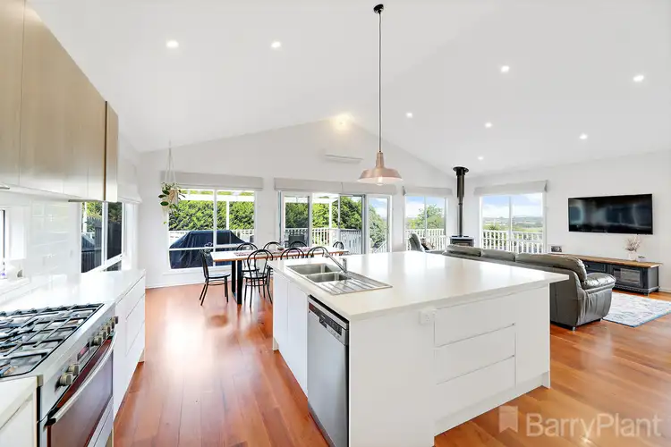 Third view of Homely house listing, 22 Jefferson Road, Garfield VIC 3814
