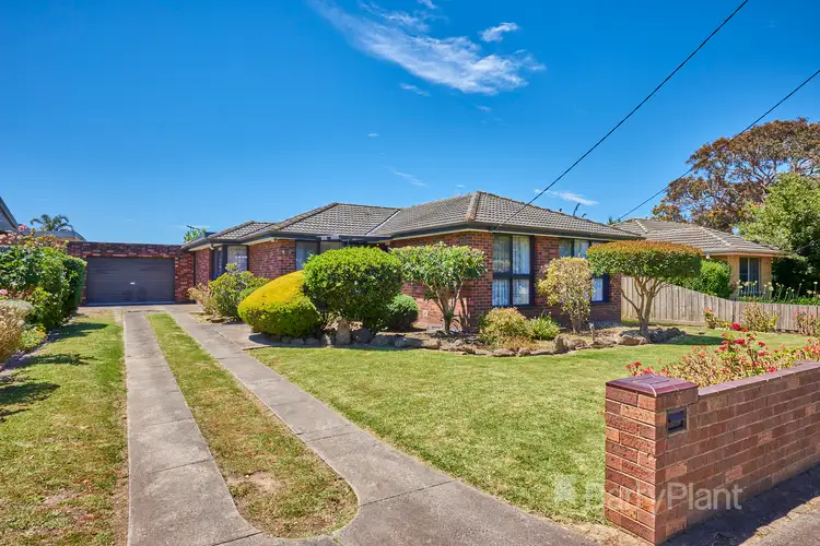 9 Mcfees Road, Dandenong North VIC 3175