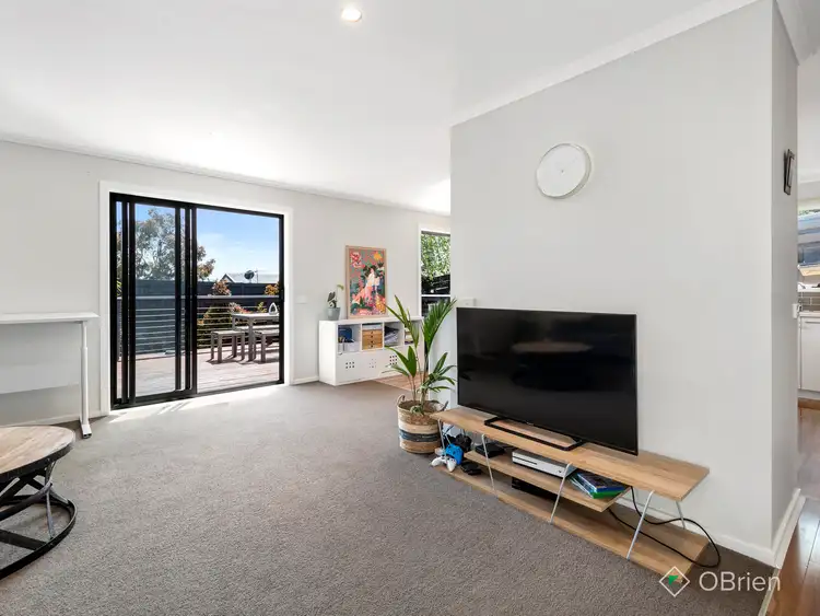 Third view of Homely unit listing, 2a Kenilworth Avenue, Frankston VIC 3199