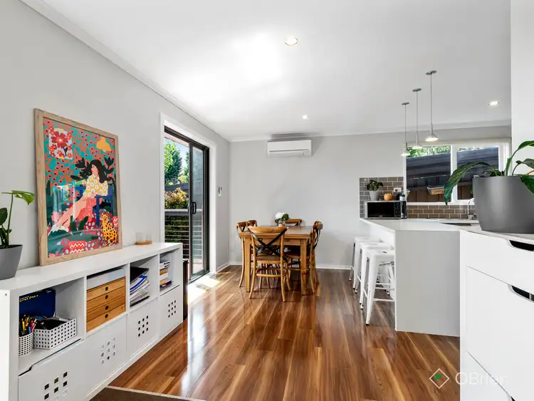 Fourth view of Homely unit listing, 2a Kenilworth Avenue, Frankston VIC 3199