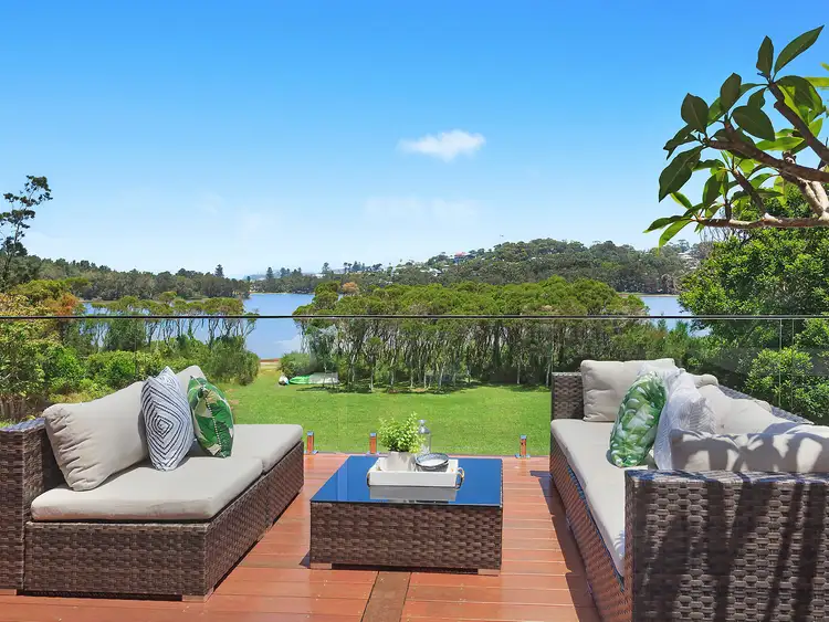 Main view of Homely house listing, 80 Blue Bell Drive, Wamberal NSW 2260