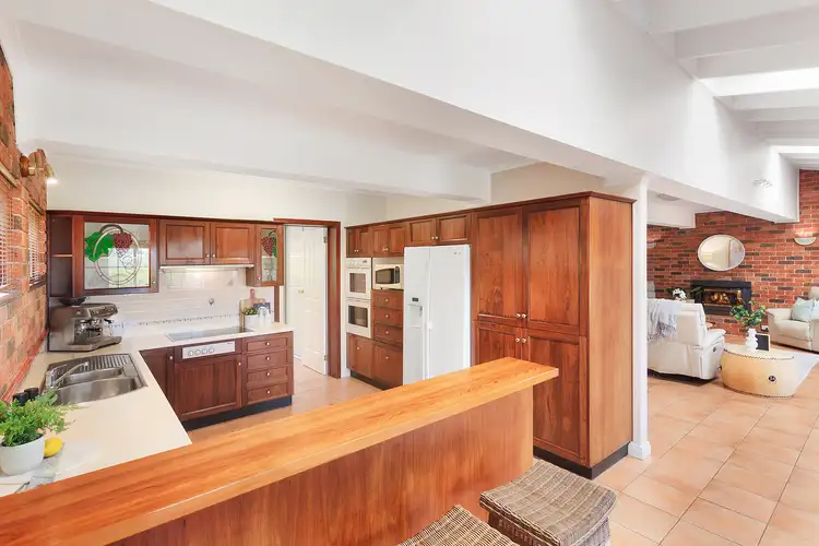 Second view of Homely house listing, 80 Blue Bell Drive, Wamberal NSW 2260