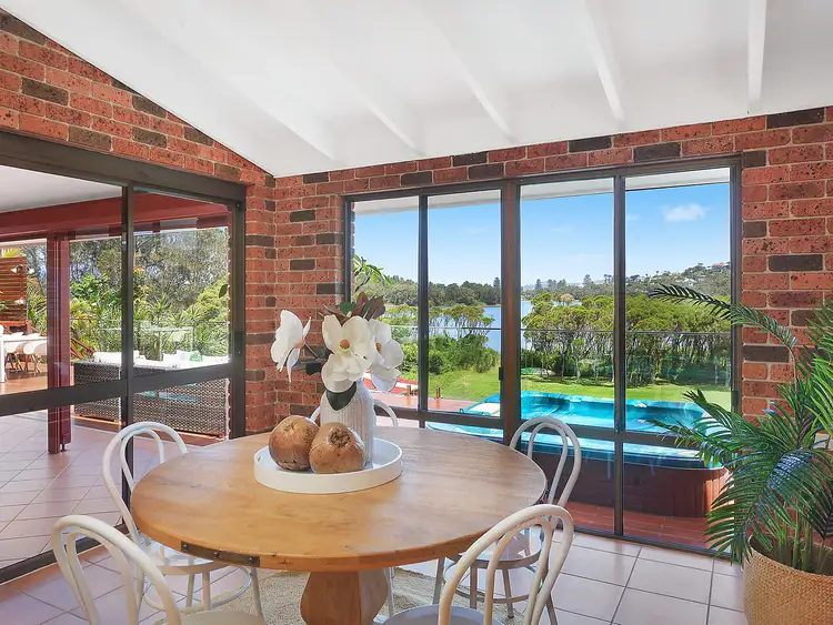 Third view of Homely house listing, 80 Blue Bell Drive, Wamberal NSW 2260
