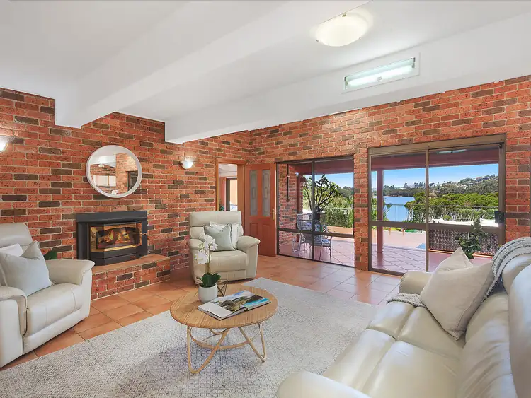 Fourth view of Homely house listing, 80 Blue Bell Drive, Wamberal NSW 2260