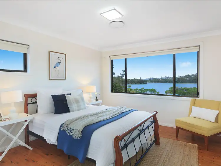 Sixth view of Homely house listing, 80 Blue Bell Drive, Wamberal NSW 2260