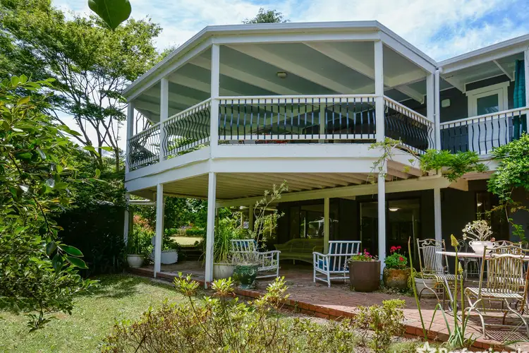 Main view of Homely house listing, 9 View Street, Warburton VIC 3799