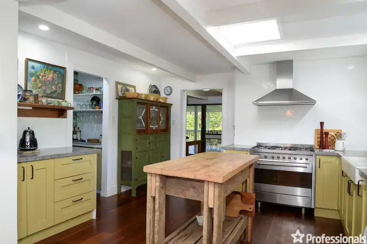 Second view of Homely house listing, 9 View Street, Warburton VIC 3799