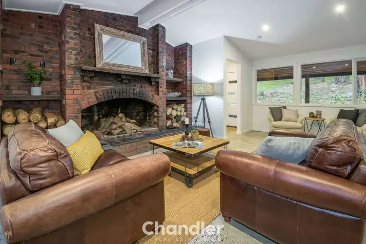 Fifth view of Homely house listing, 27 Coulson Road, Monbulk VIC 3793