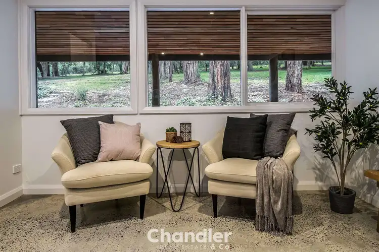 Sixth view of Homely house listing, 27 Coulson Road, Monbulk VIC 3793