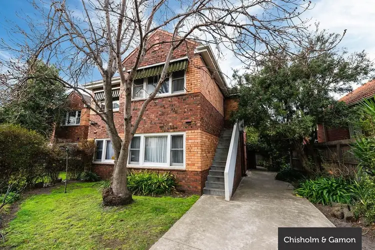 3&4/ 1A Kingsley Street, Elwood VIC 3184