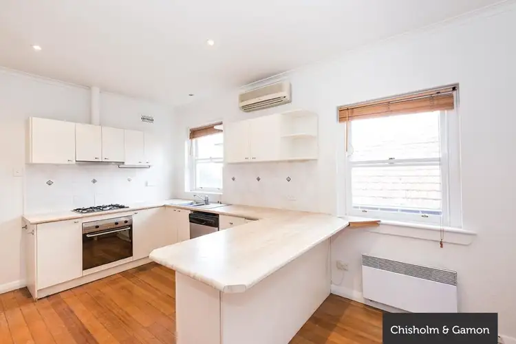 Second view of Homely apartment listing, 3&4/ 1A Kingsley Street, Elwood VIC 3184