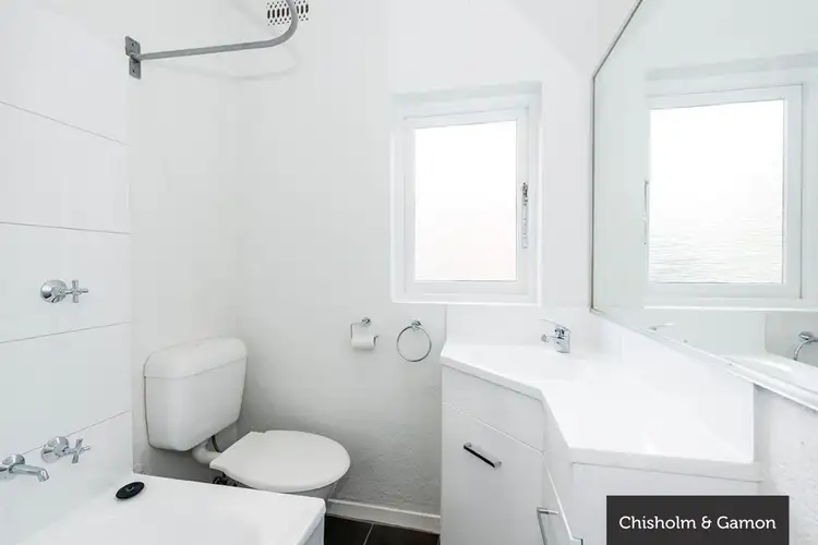 Sixth view of Homely apartment listing, 3&4/ 1A Kingsley Street, Elwood VIC 3184
