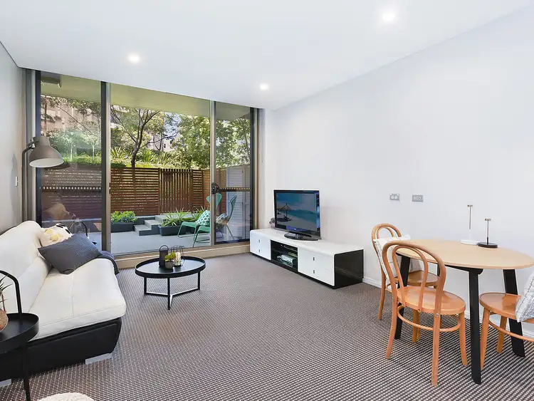 14/20 Epping Park Drive, Epping NSW 2121