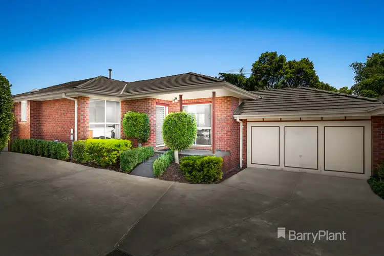 3/23 Marlborough Road, Bayswater VIC 3153