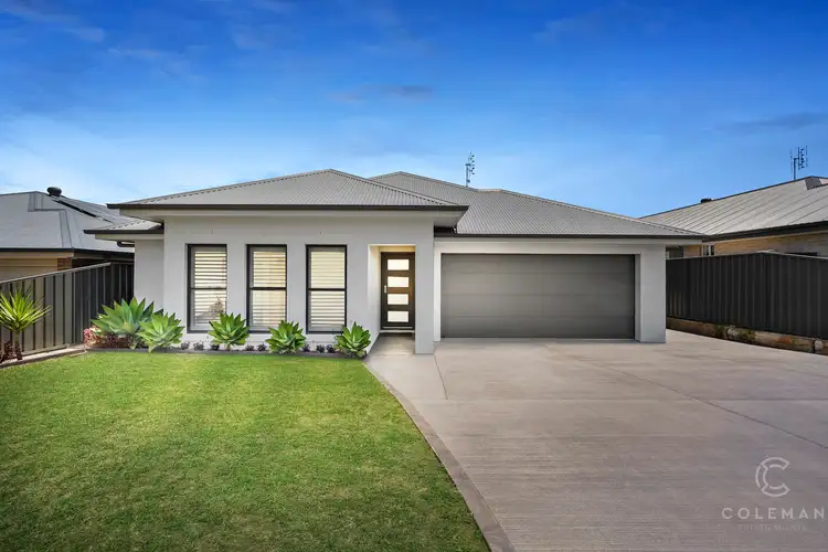 61 Wainman Drive, Cooranbong NSW 2265