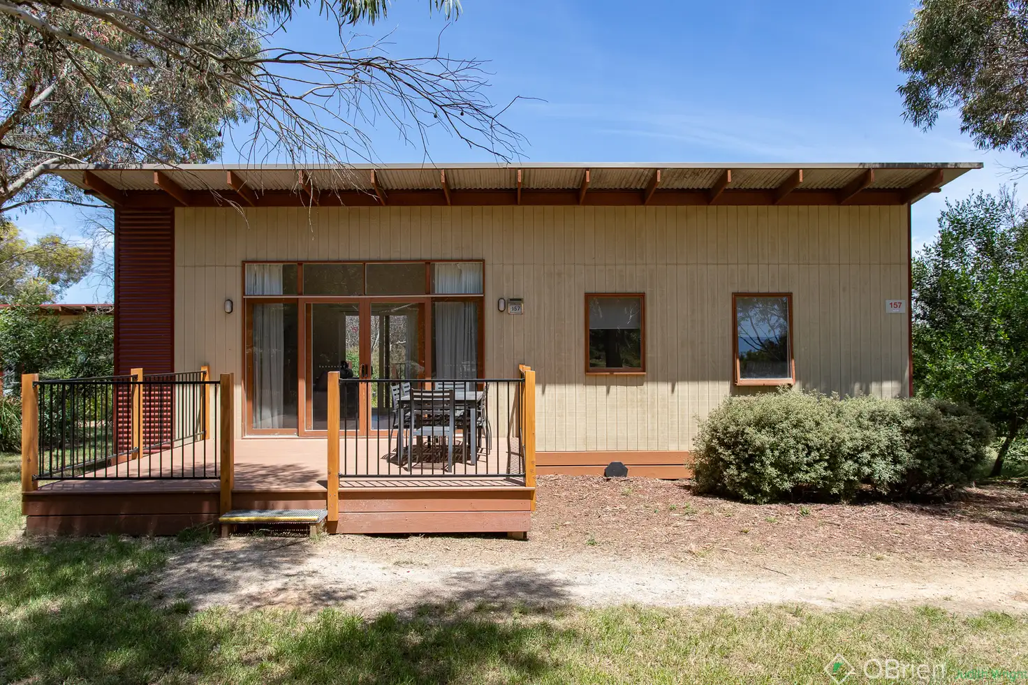 Main view of Homely villa listing, Villa 157/2128 Phillip Island Road, Cowes VIC 3922