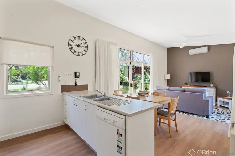 Fifth view of Homely villa listing, Villa 157/2128 Phillip Island Road, Cowes VIC 3922