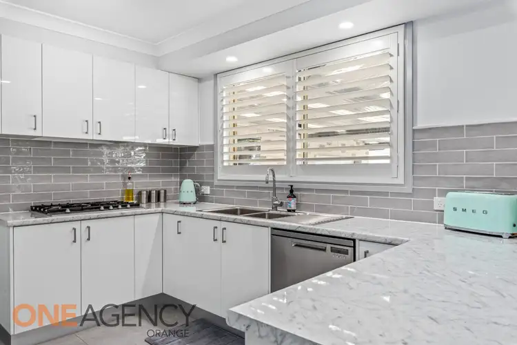 Fifth view of Homely house listing, 481 Anson Street, Orange NSW 2800