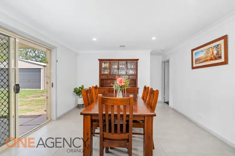 Sixth view of Homely house listing, 481 Anson Street, Orange NSW 2800