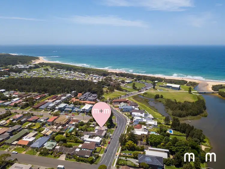 18 Lake Parade, East Corrimal NSW 2518