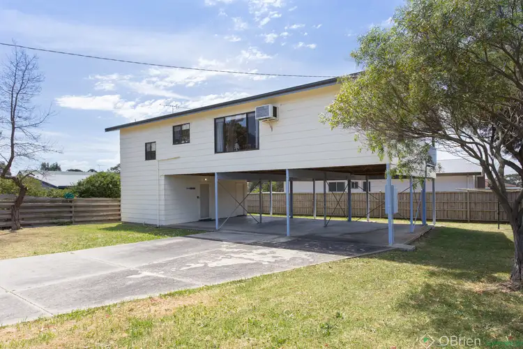 Main view of Homely house listing, 2 Rita Avenue, Cowes VIC 3922