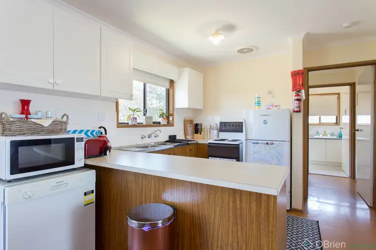 Second view of Homely house listing, 2 Rita Avenue, Cowes VIC 3922