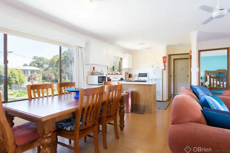 Fourth view of Homely house listing, 2 Rita Avenue, Cowes VIC 3922