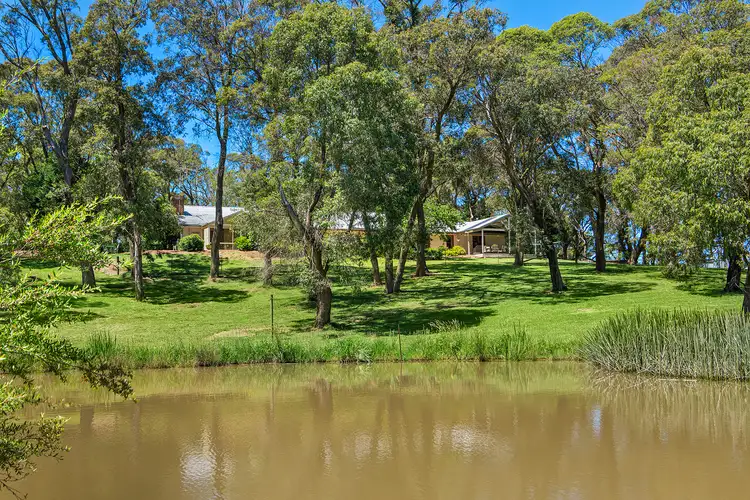 Main view of Homely house listing, 250 Sproules Lane, Glenquarry NSW 2576